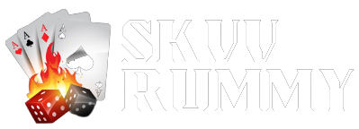 Skvv Rummy